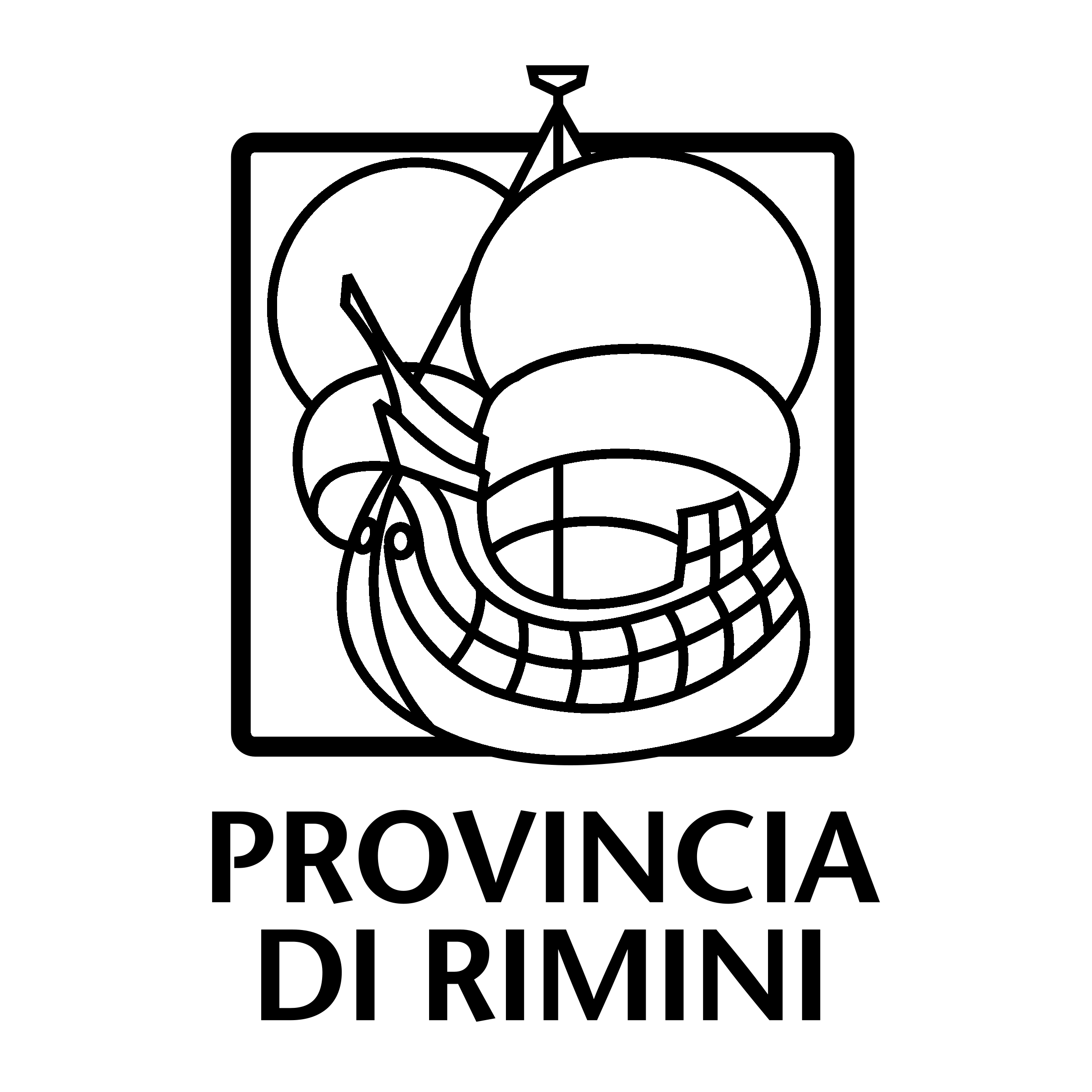 Provincia di Rimini Provincia di Rimini